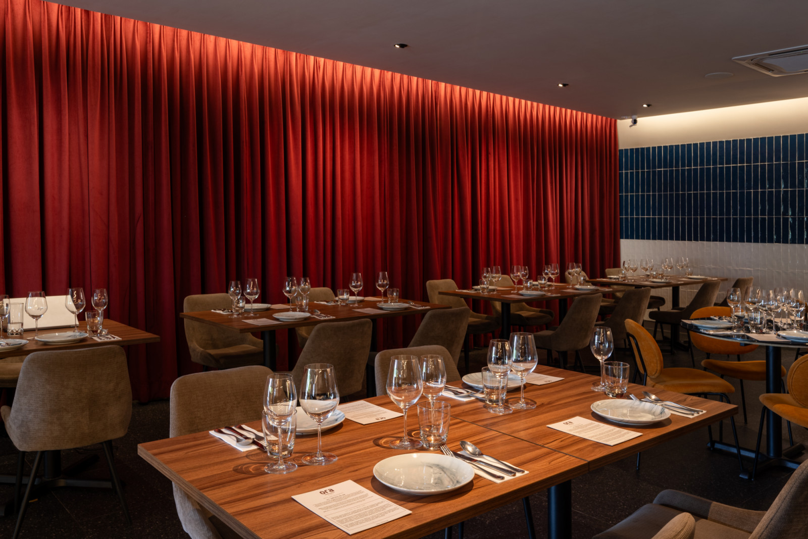 Photo: Ora Dining