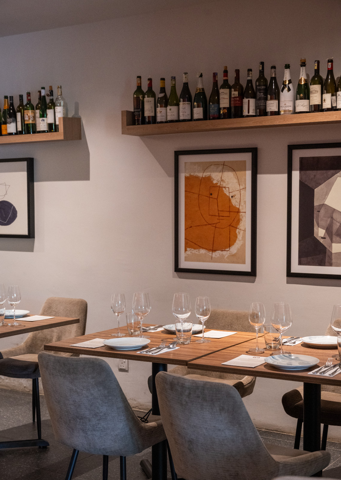 Photo: Ora Dining
