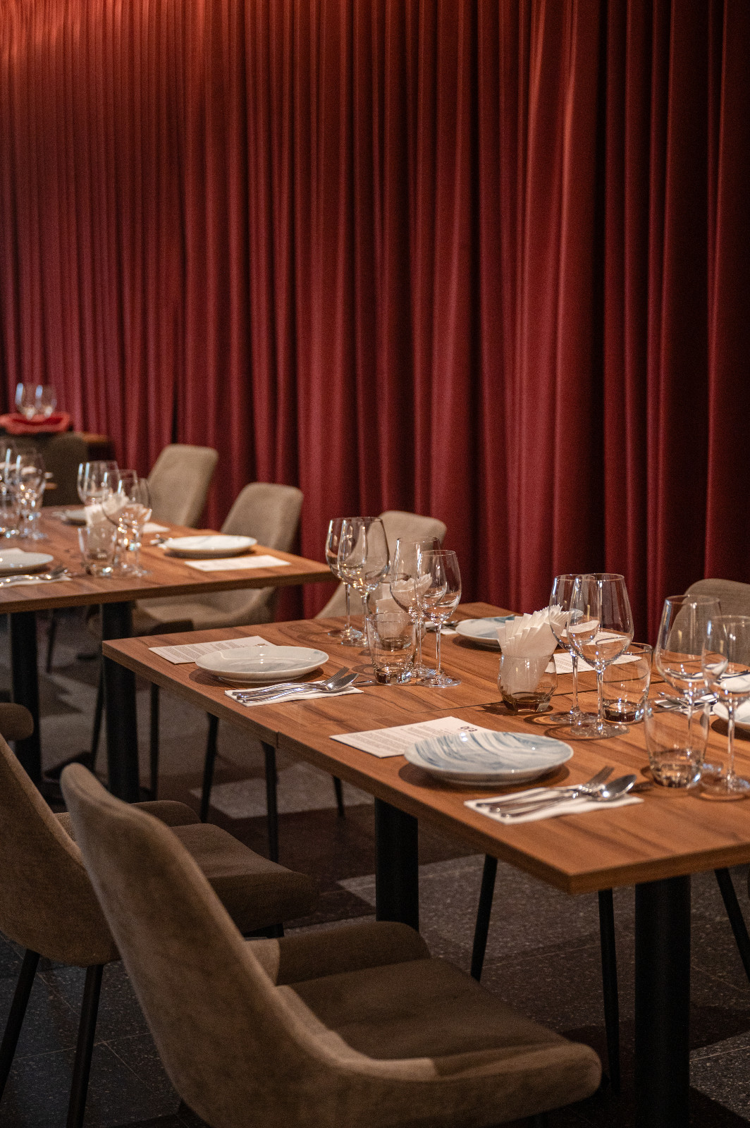 Photo: Ora Dining