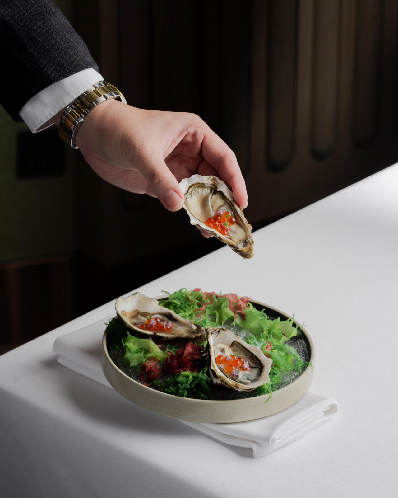 Photo: Sage Restaurant & Wine Bar