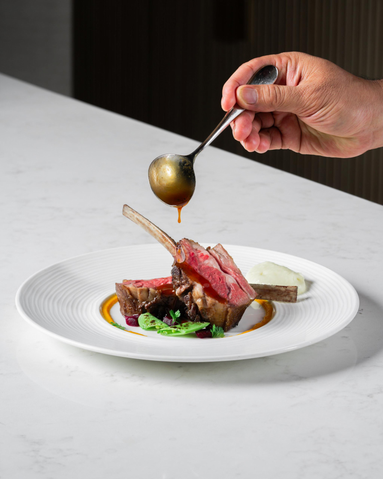 Photo: Sage Restaurant & Wine Bar