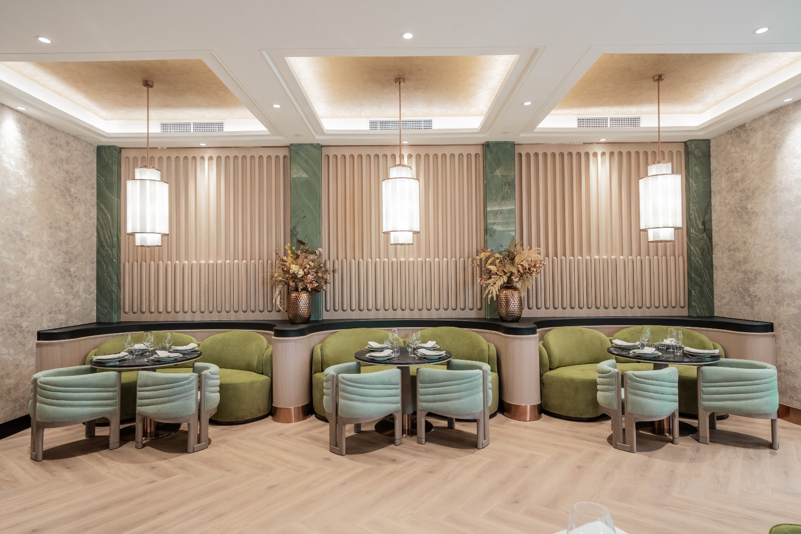 Photo: Sage Restaurant & Wine Bar