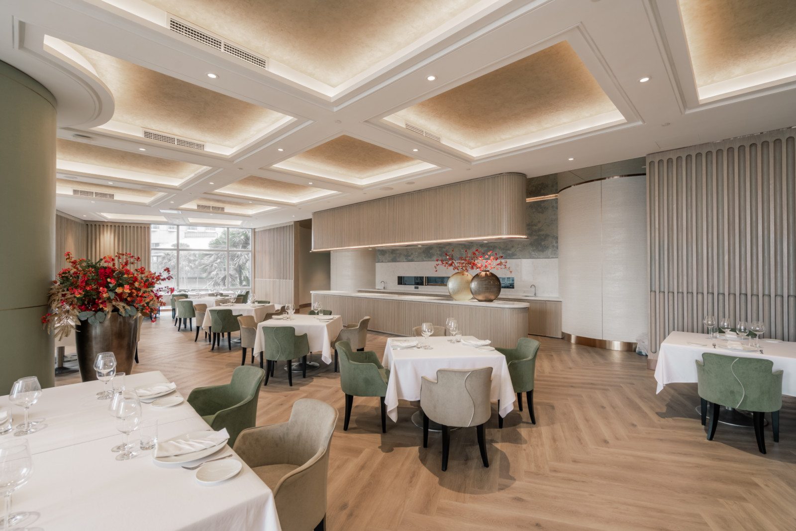 Photo: Sage Restaurant & Wine Bar