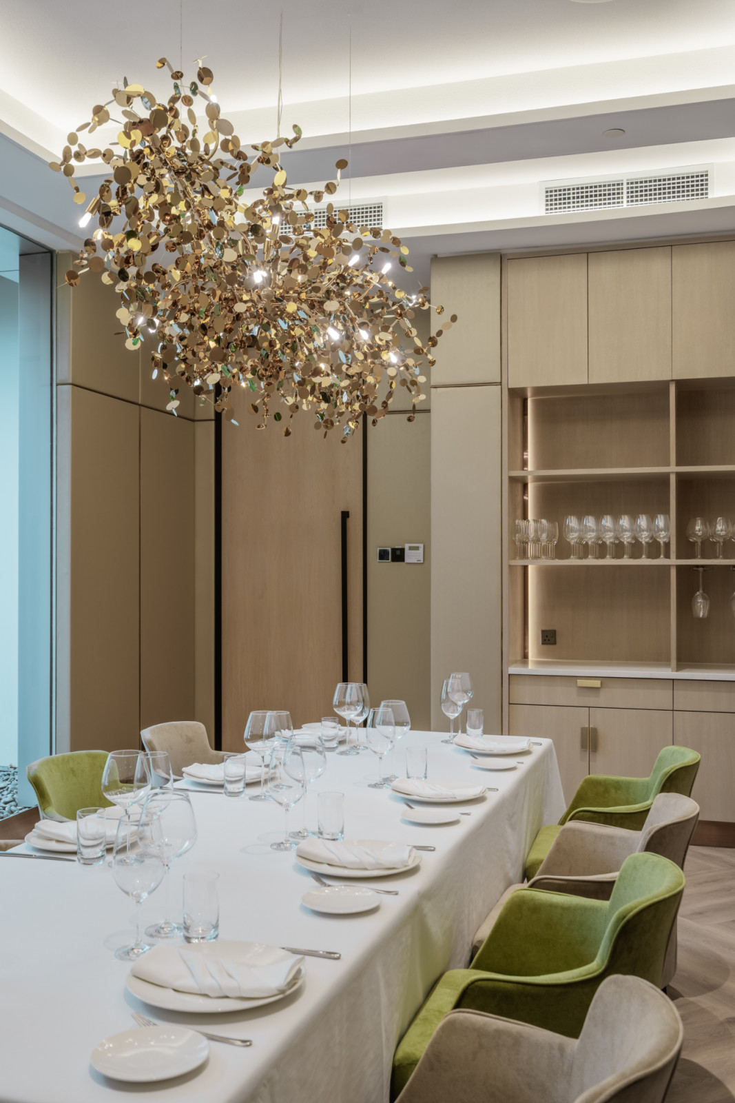 Photo: Sage Restaurant & Wine Bar