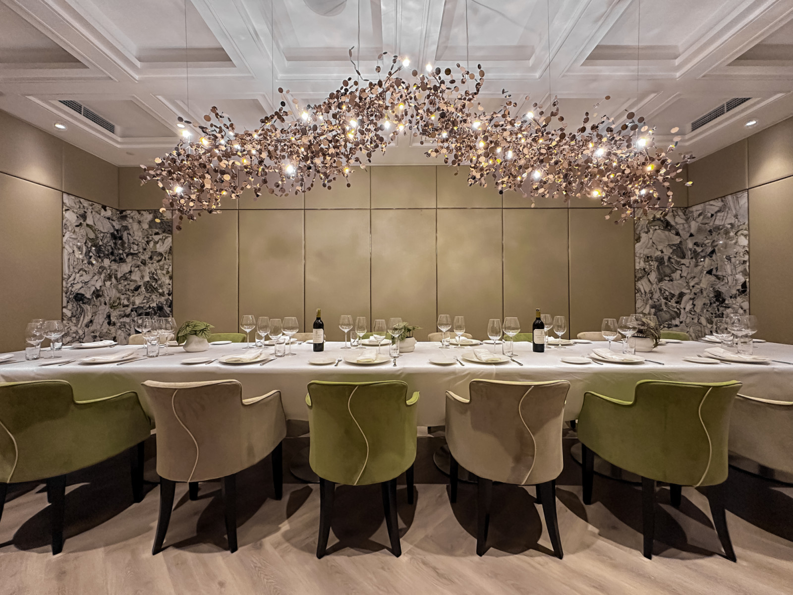 Photo: Sage Restaurant & Wine Bar