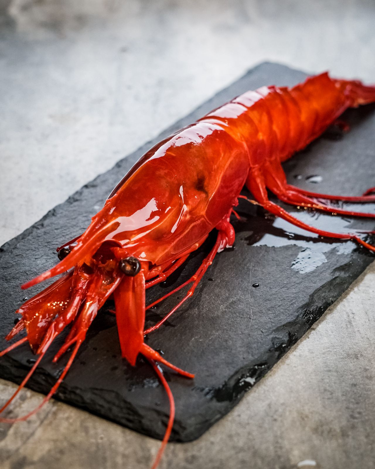 Carabinero (Photo: Rare the Food Co)