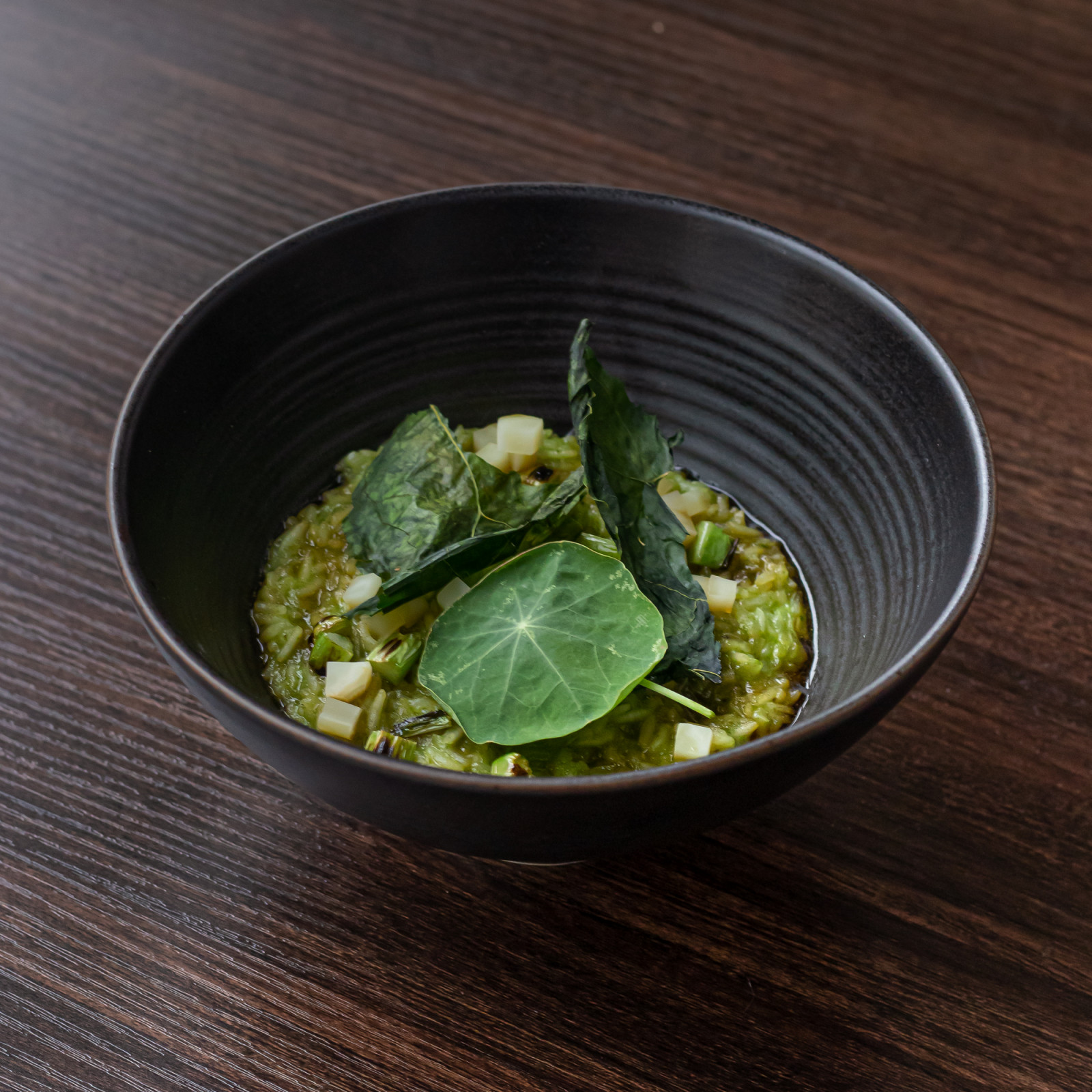 Risotto (Photo: Locus)