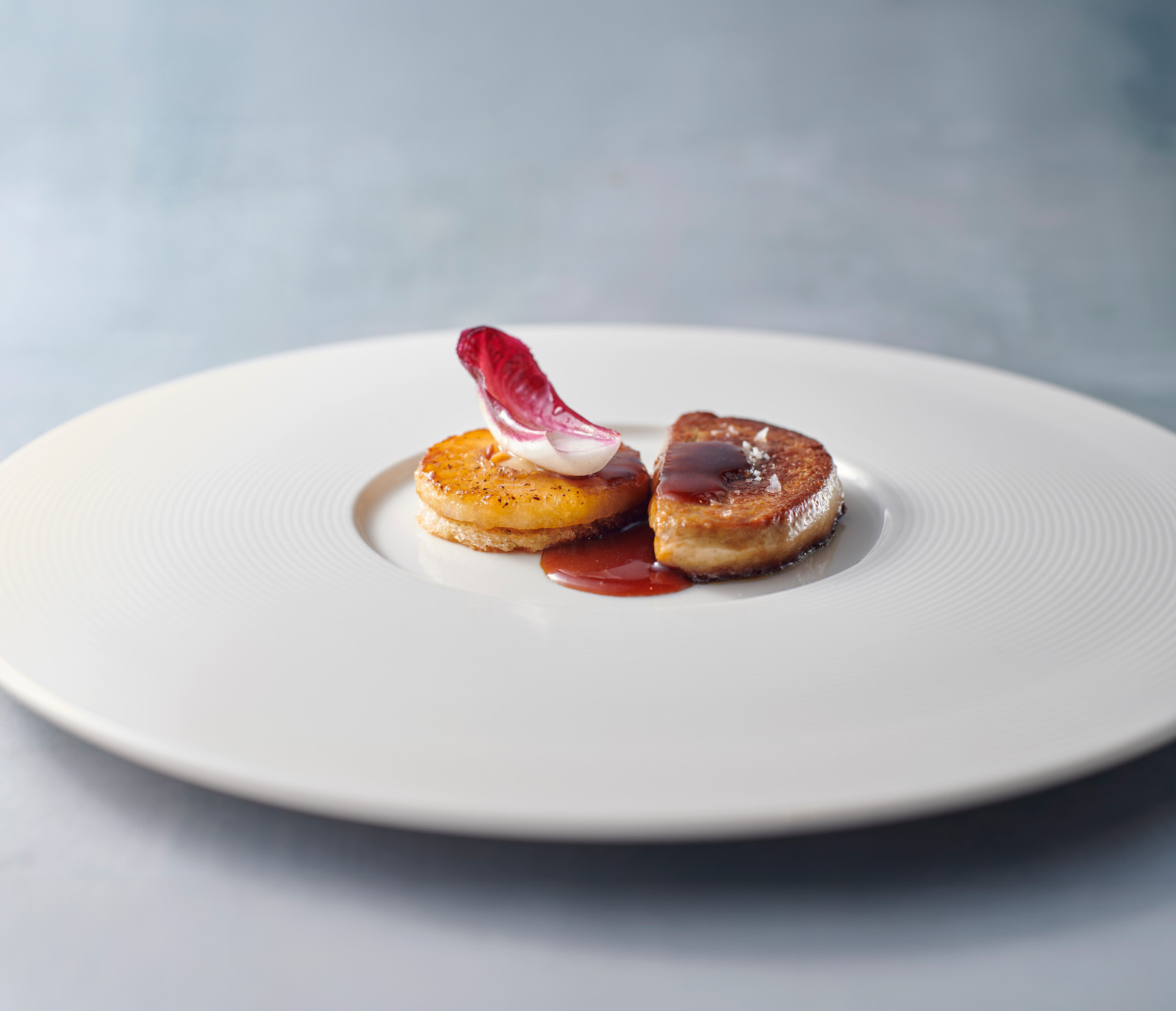 Goose liver (Photo: Sabayon)