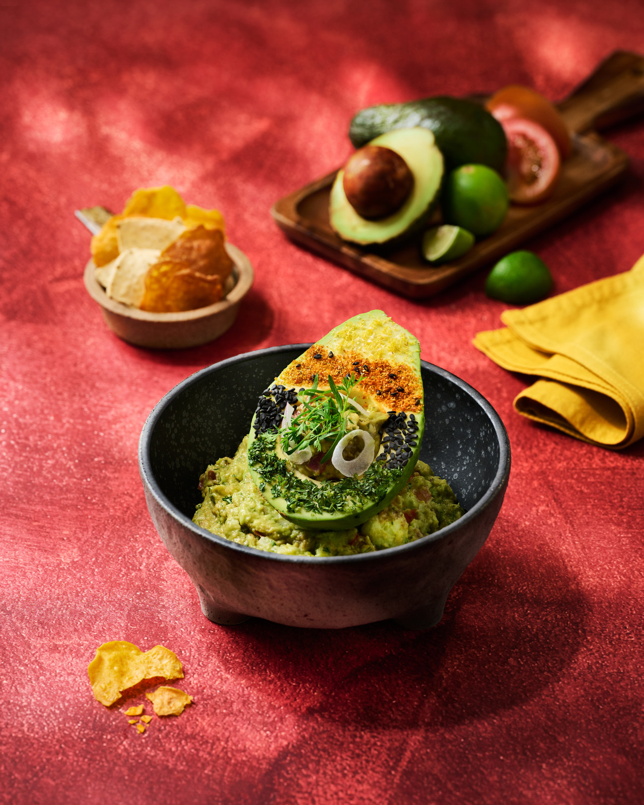 Aguacate (Photo: Torito)