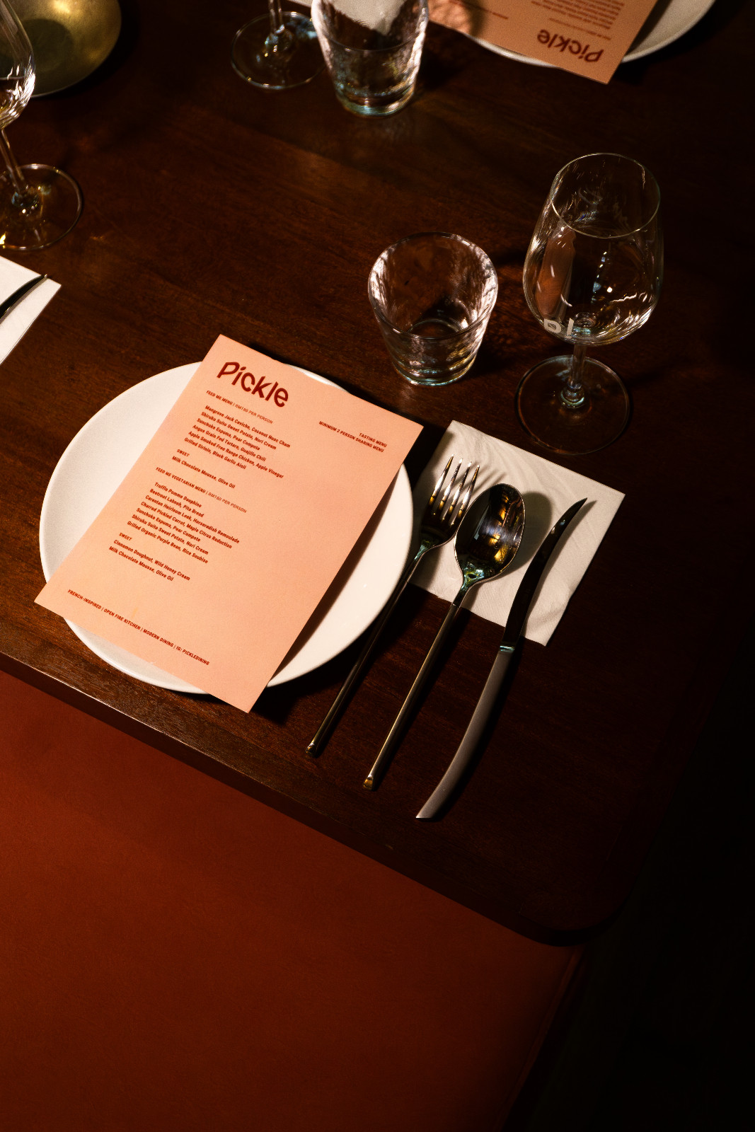 Photo: Pickle Dining