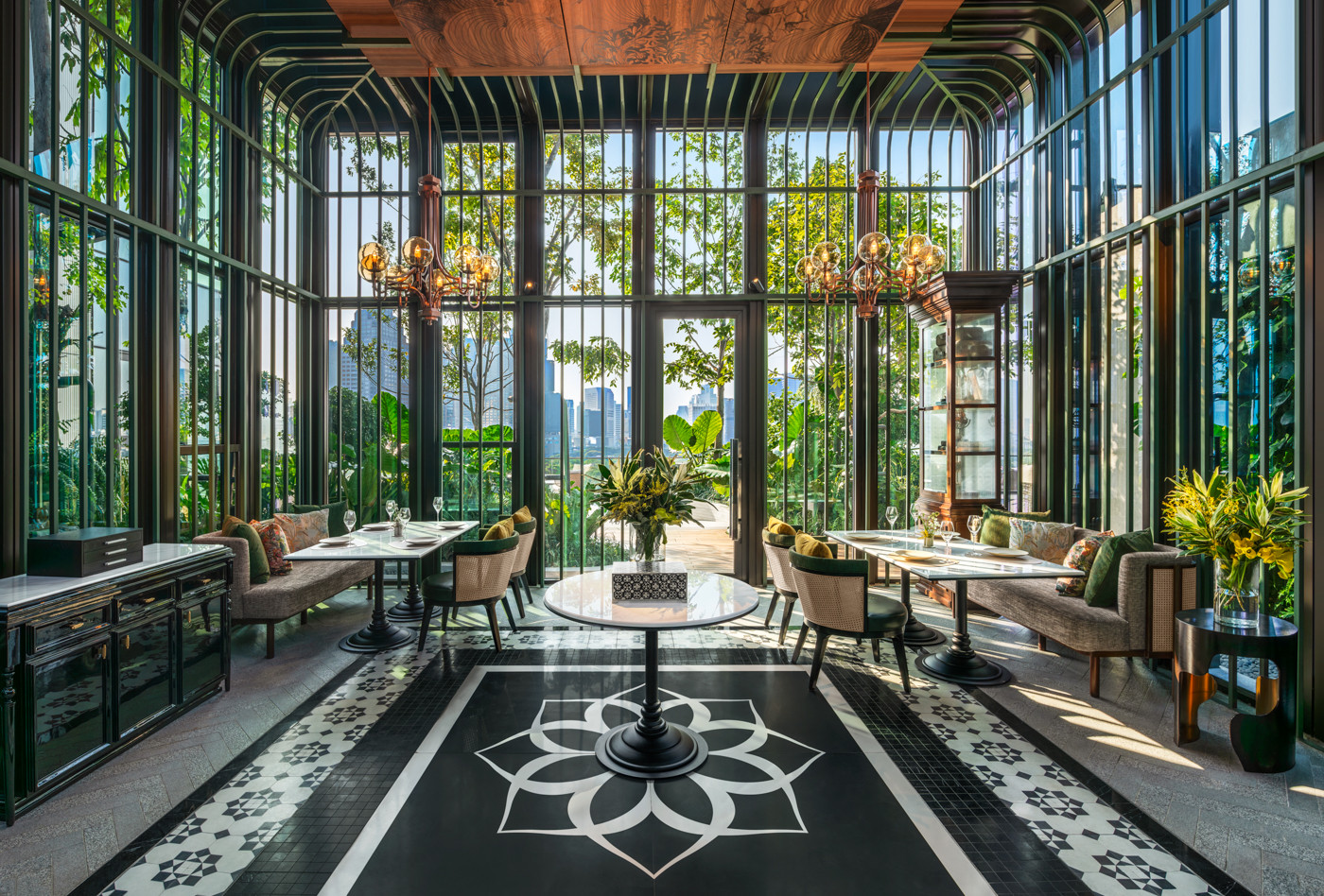 Marriott International Hotel