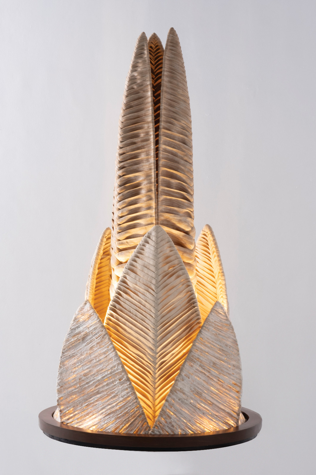 The ‘Heart of Abaca’