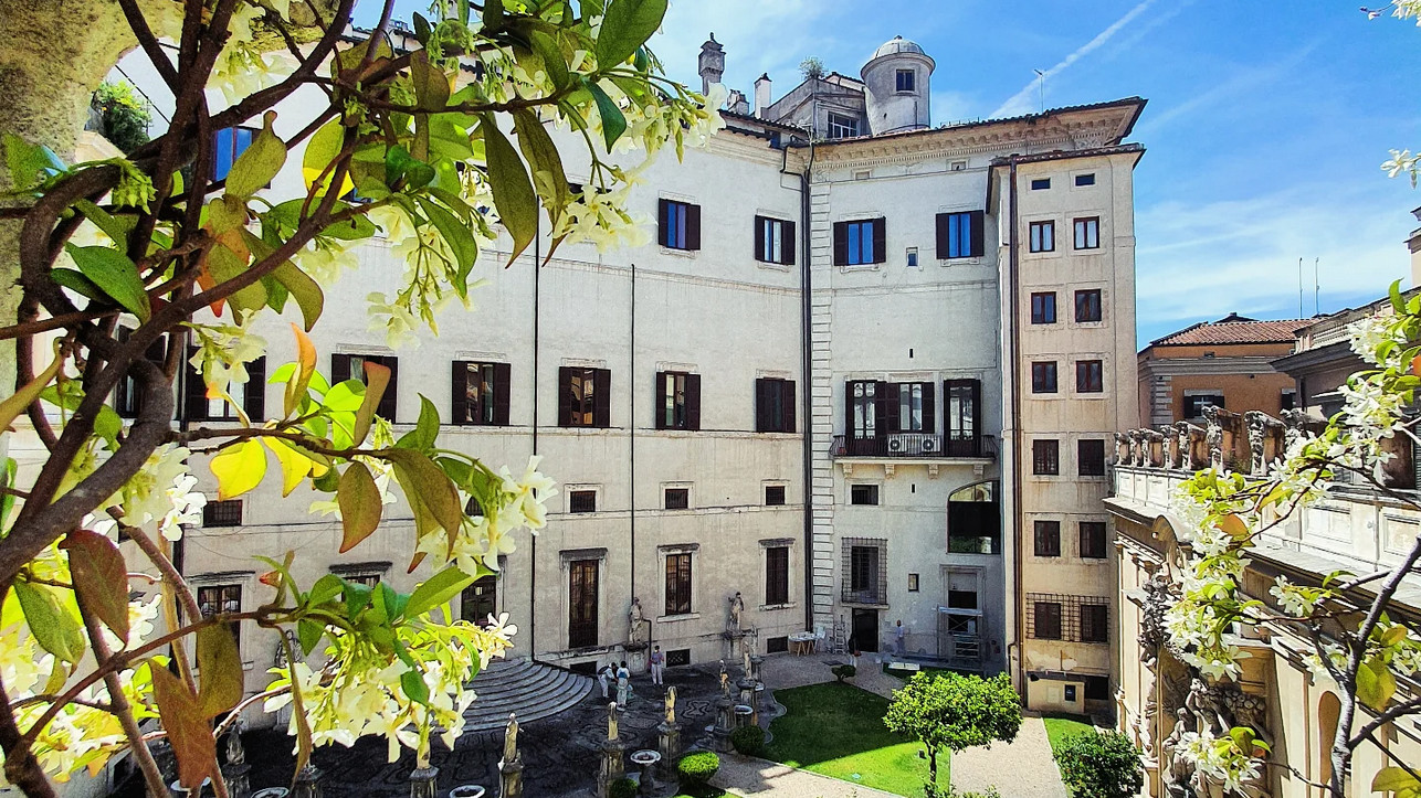 (Photo: Instagram / @hotelvilon)