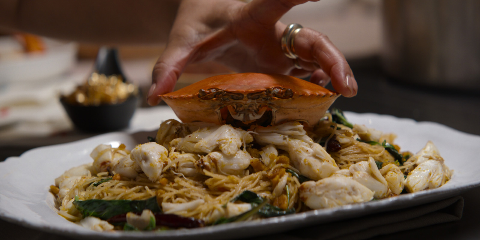 “Chef's Table”: Volume 7 (Photo: Netflix)