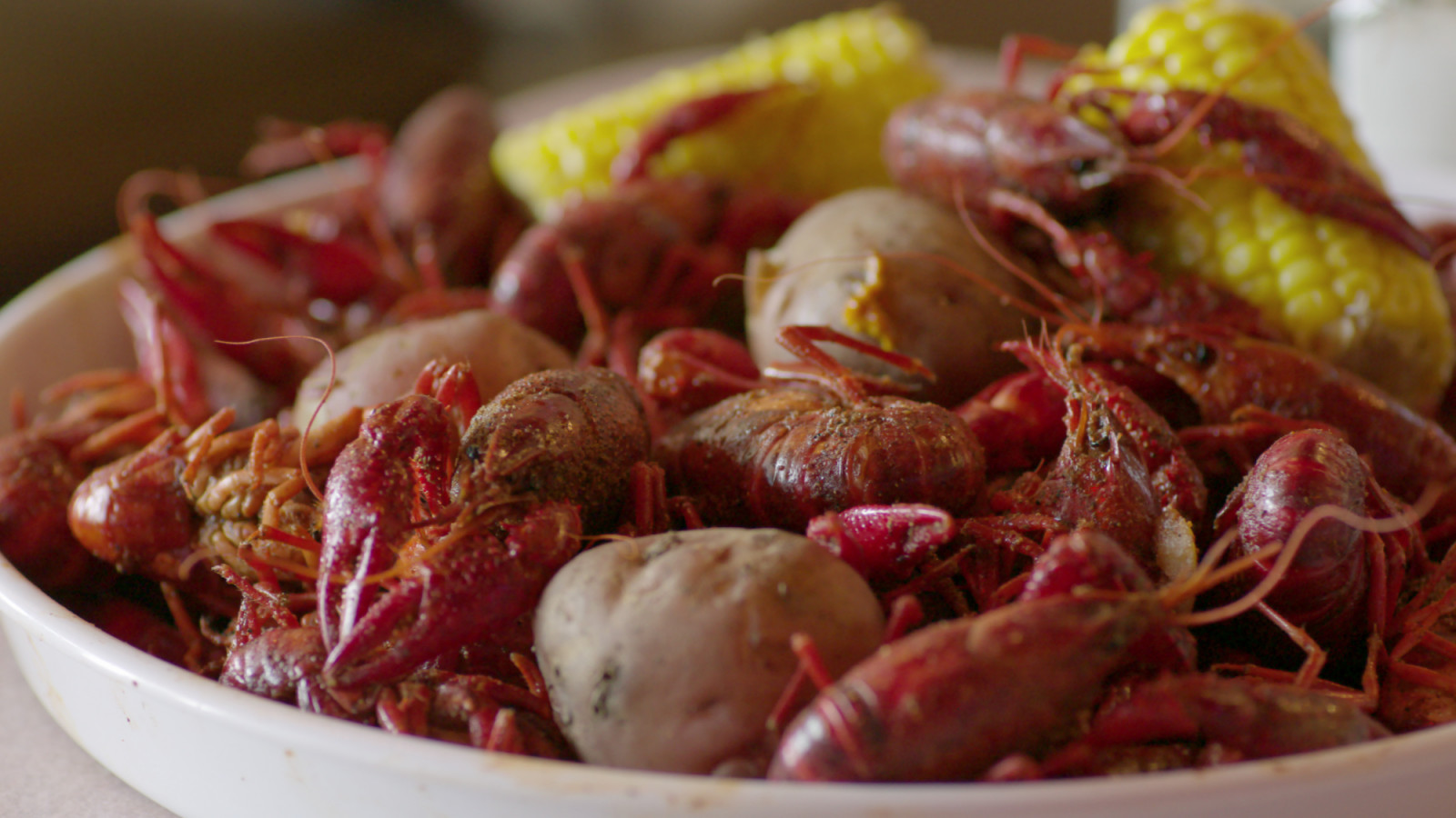 “Ugly Delicious” (Photo: Netflix)
