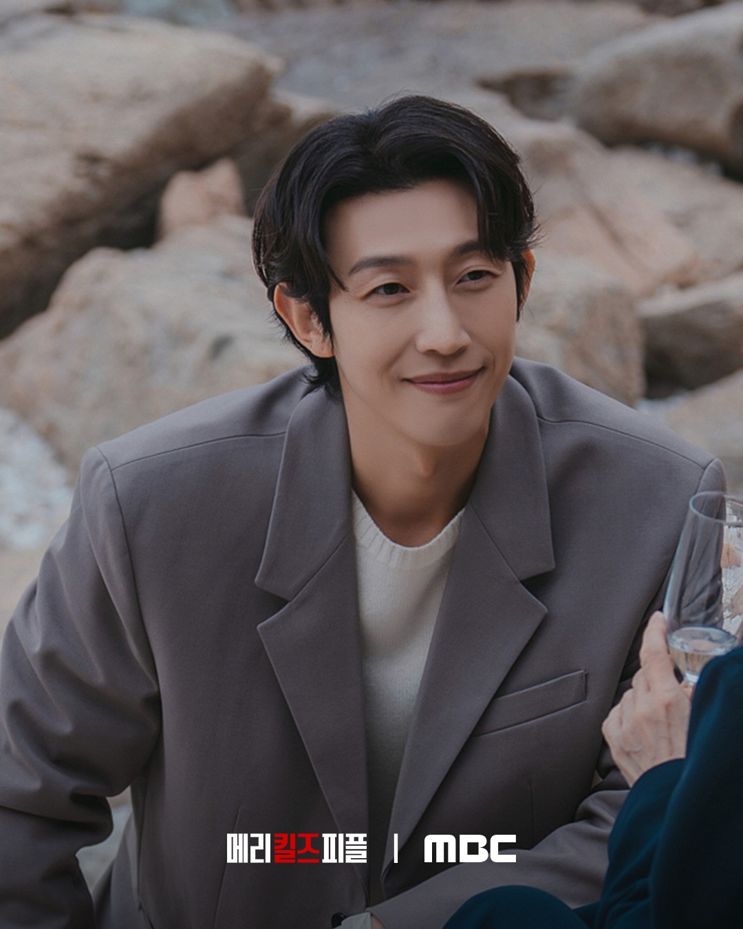 (Photo:MBC《死亡天使瑪莉》劇照)