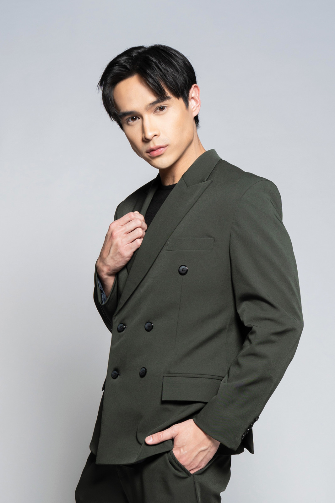 After being evicted and voted back into the “Pinoy Big Brother” house, Ralph de Leon proved his resilience—emerging as part of the Big 4 and winning hearts with his authenticity and charm (Photo: Courtesy of Pinoy Big Brother ABS-CBN)