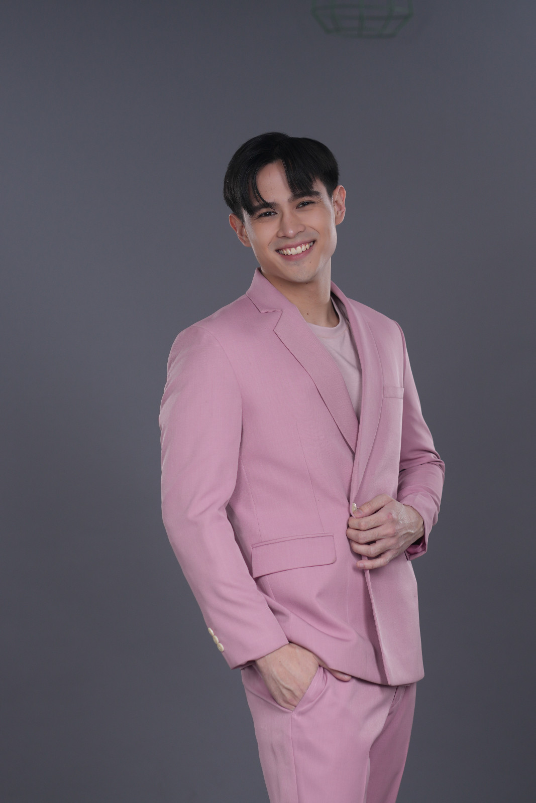De Leon has starred in hit series like “Zoomers” and “High Street”