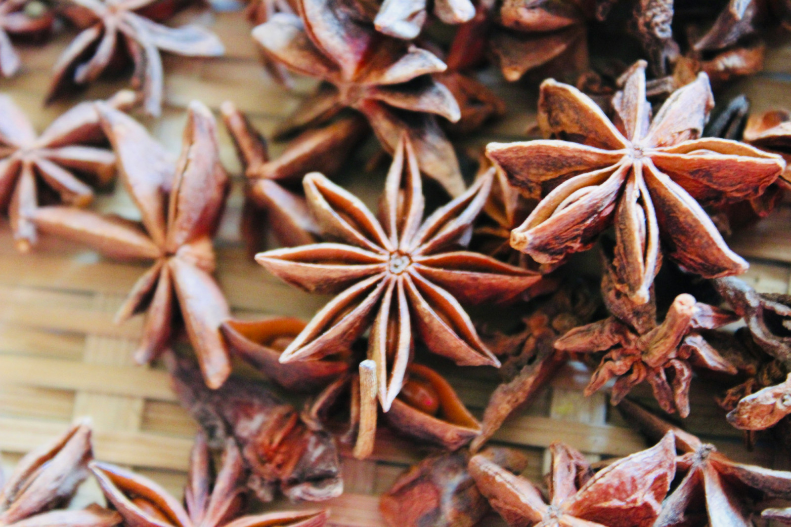 This star-shaped spice is prized in traditional Asian remedies for its antiviral and immune-supporting benefits. (Photo: Rens D / Unsplash)