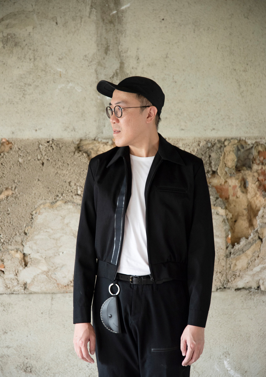 Wynk Collaborative co-founder Leong Hon Kit