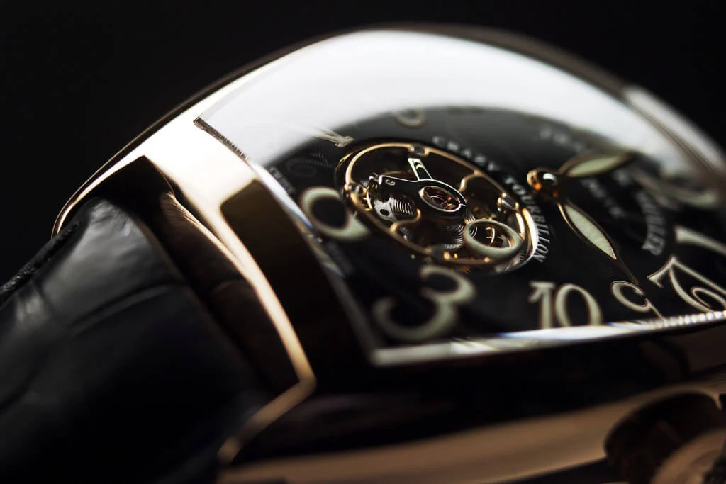 Inside 5 Exceptional Mechanical Watch Movements | Tatler Asia