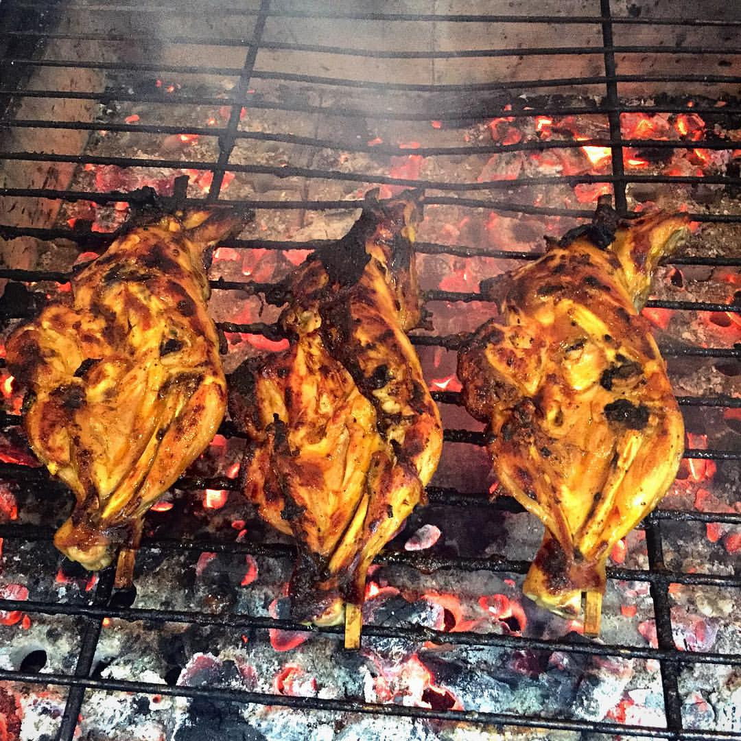 Photo: @bcdchickenparilla / Instagram