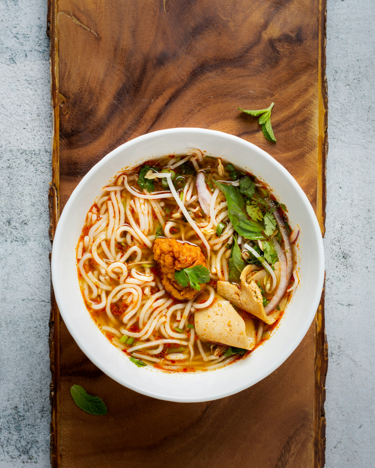 Photo: Mae Mu / Unsplash