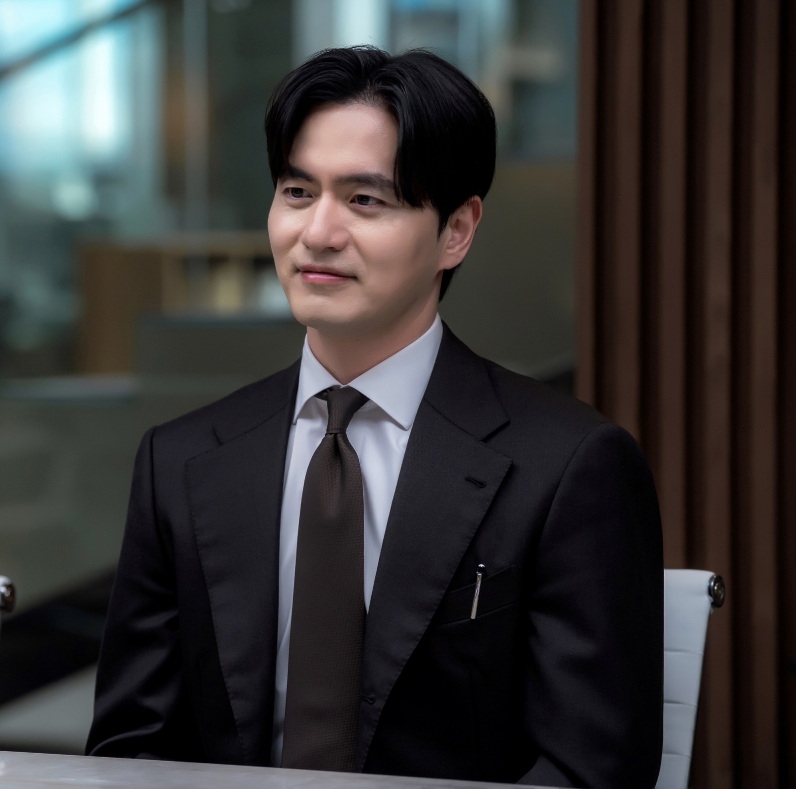 (Photo:Netflix《夢想成為律師的律師們》劇照)
