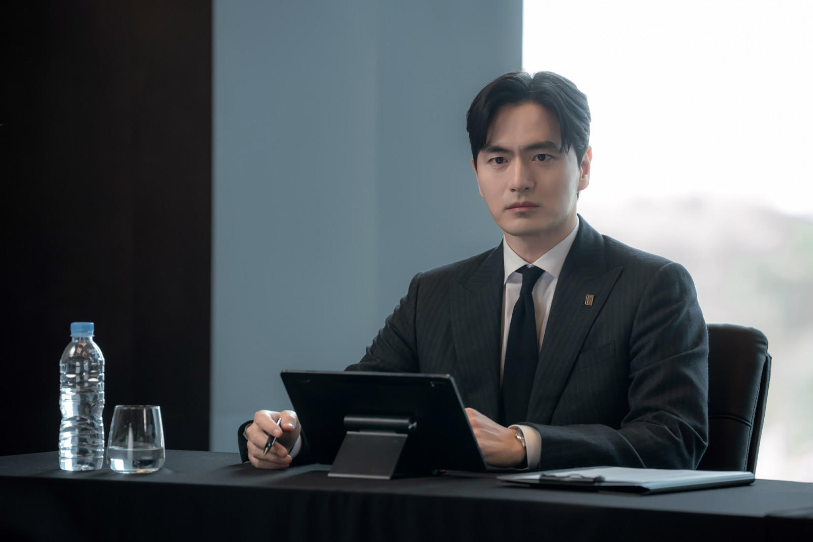 (Photo:Netflix《夢想成為律師的律師們》劇照)