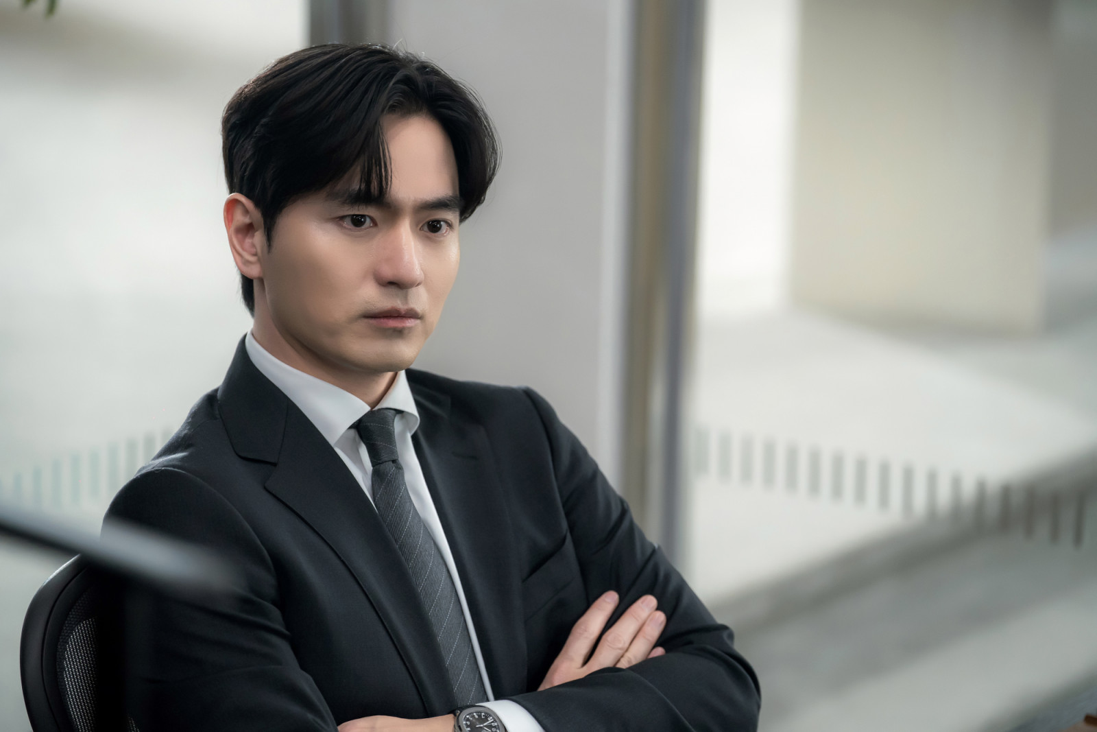 (Photo:Netflix《夢想成為律師的律師們》劇照)