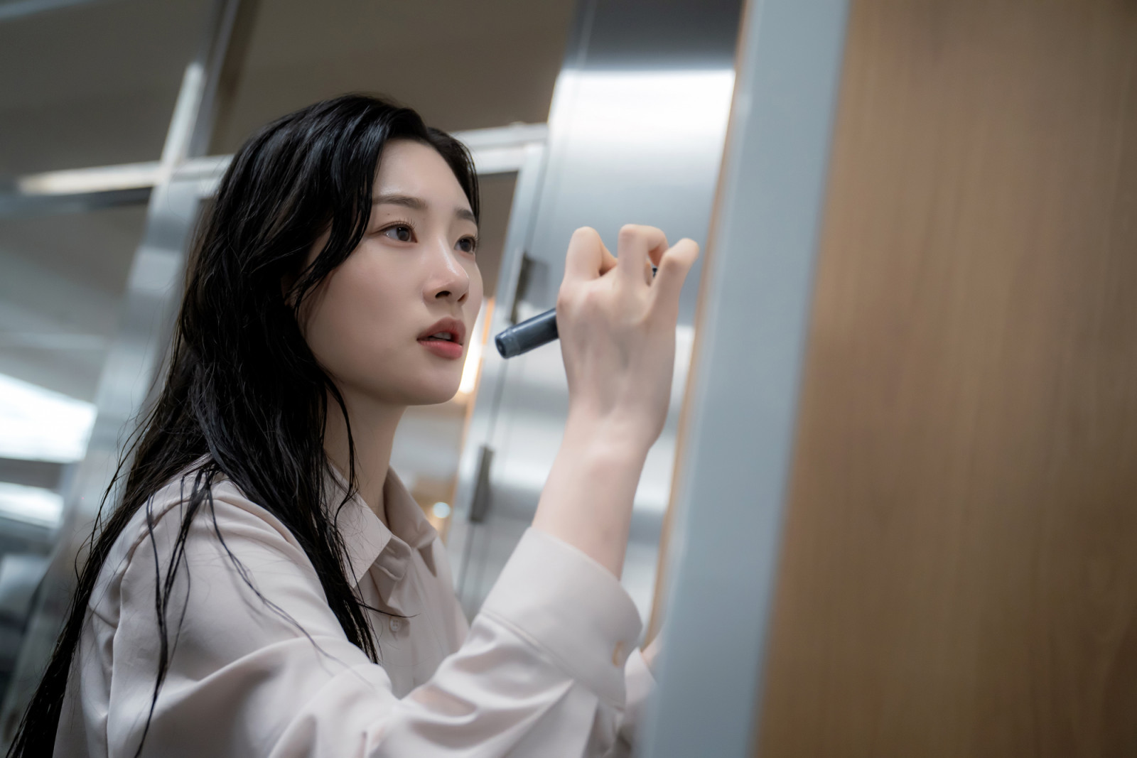 (Photo:Netflix《夢想成為律師的律師們》劇照)