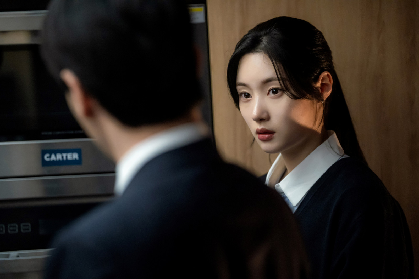 (Photo:Netflix《夢想成為律師的律師們》劇照)