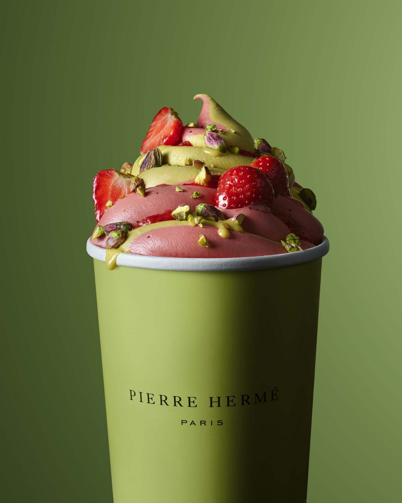 Pierre Hermé debuts his first ever bubble tea collection Weave at Resorts World Sentosa