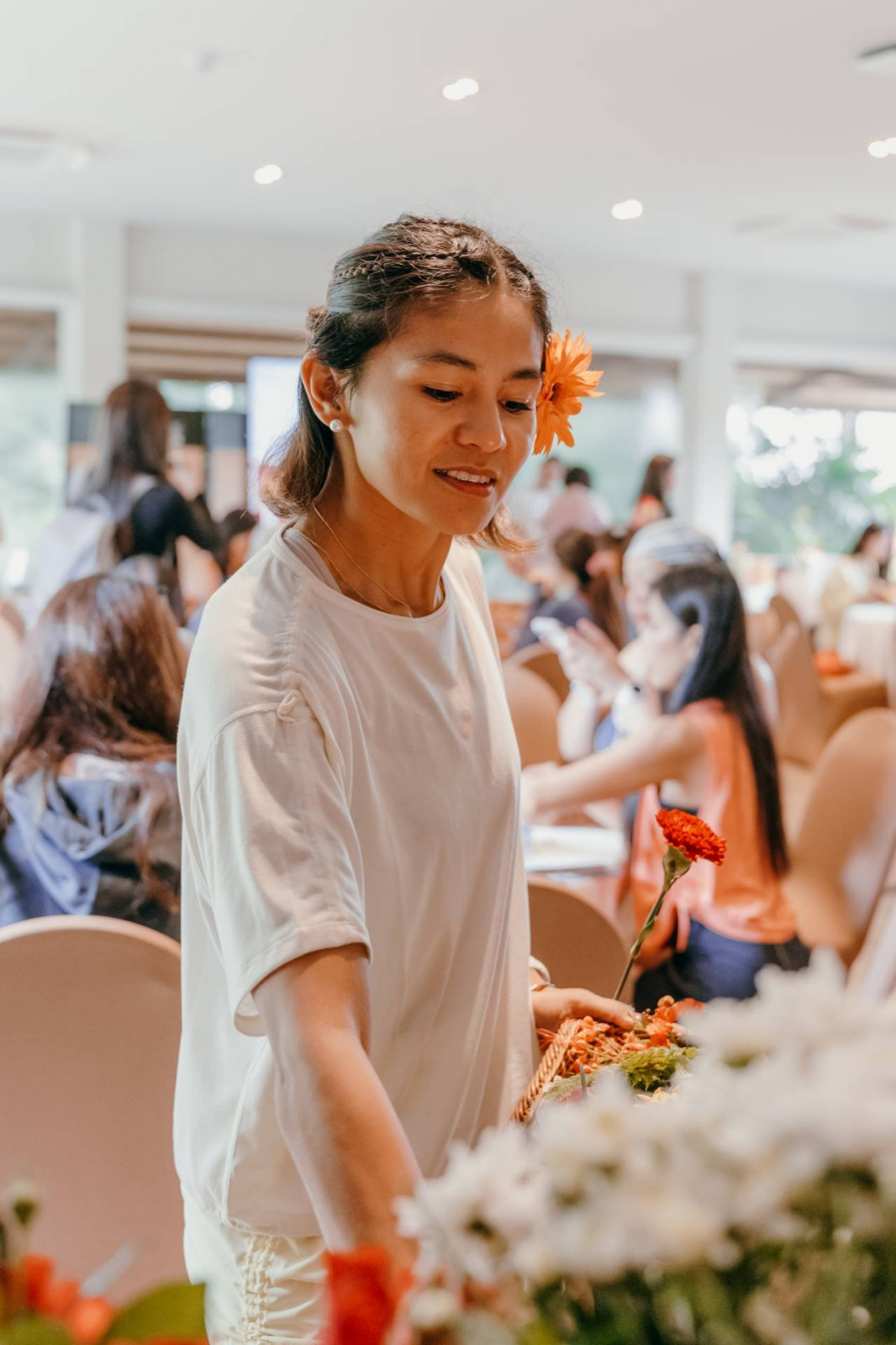 Tatler - Asics Women’s Retreat 2025 (Photo: Khatleen Bongcarawan)