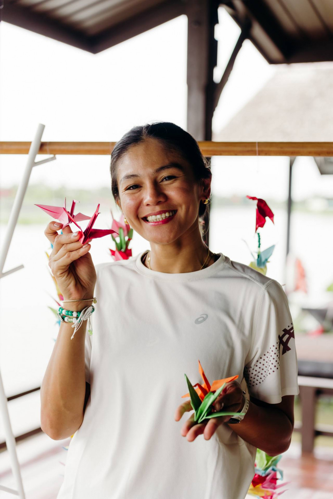 Tatler - Asics Women’s Retreat 2025 (Photo: Khatleen Bongcarawan)