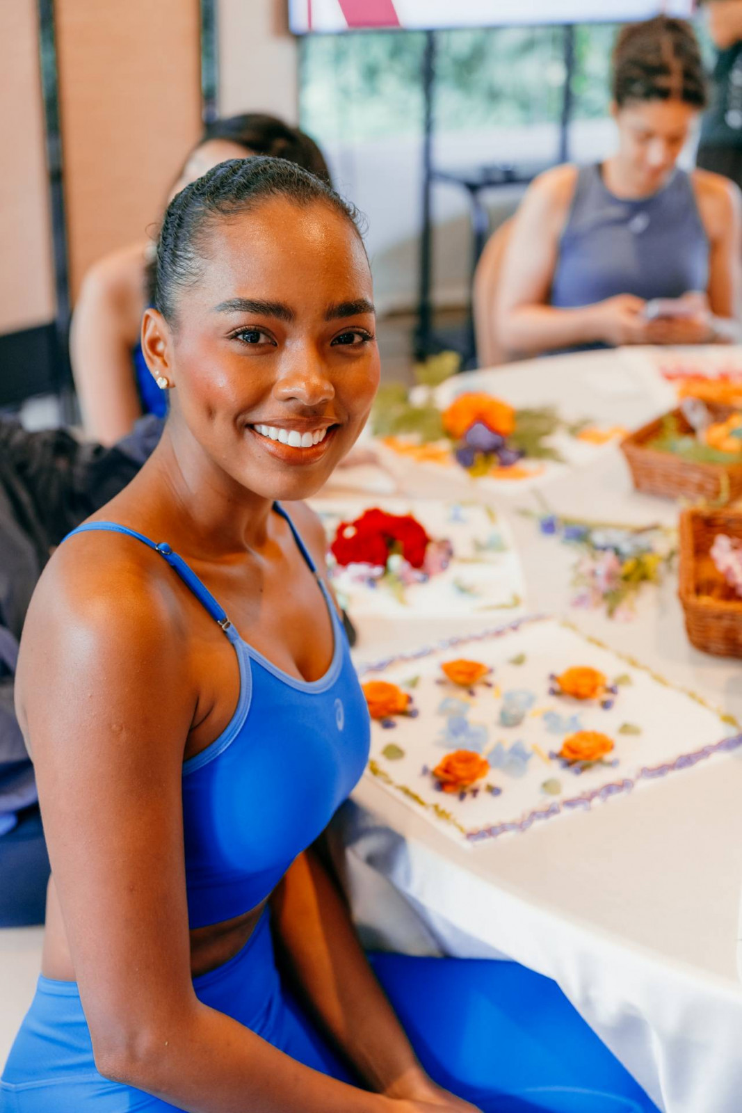 Tatler - Asics Women’s Retreat 2025 (Photo: Khatleen Bongcarawan)