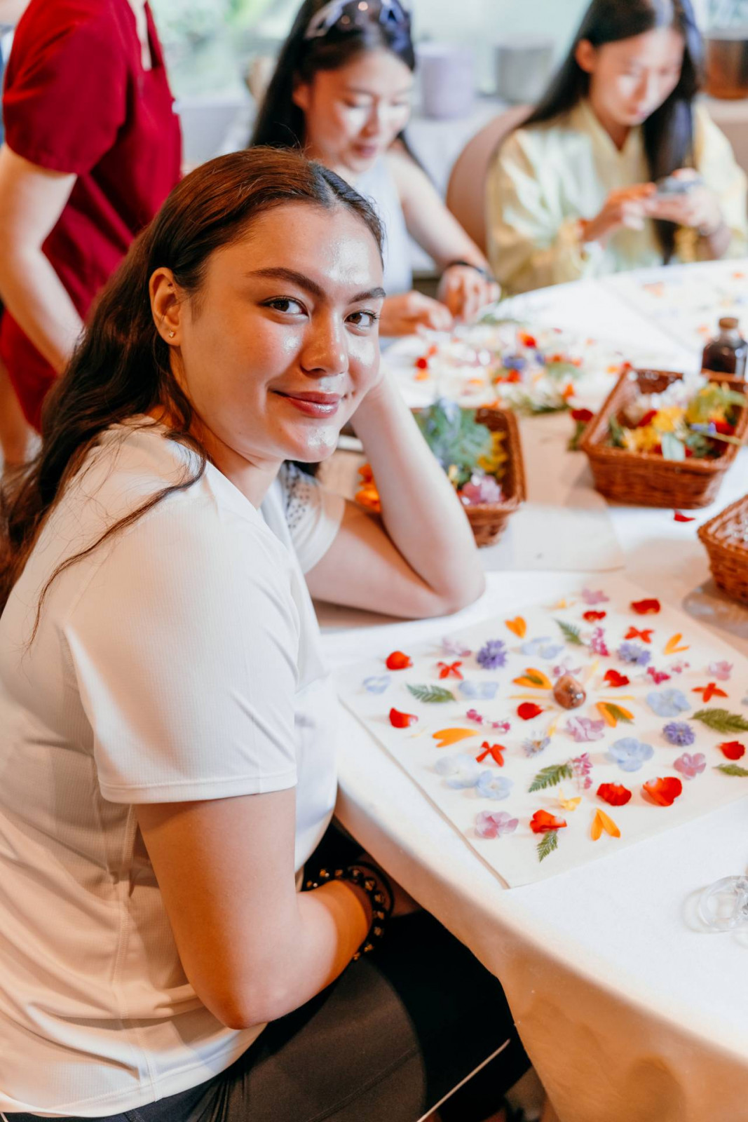 Tatler - Asics Women’s Retreat 2025 (Photo: Khatleen Bongcarawan)