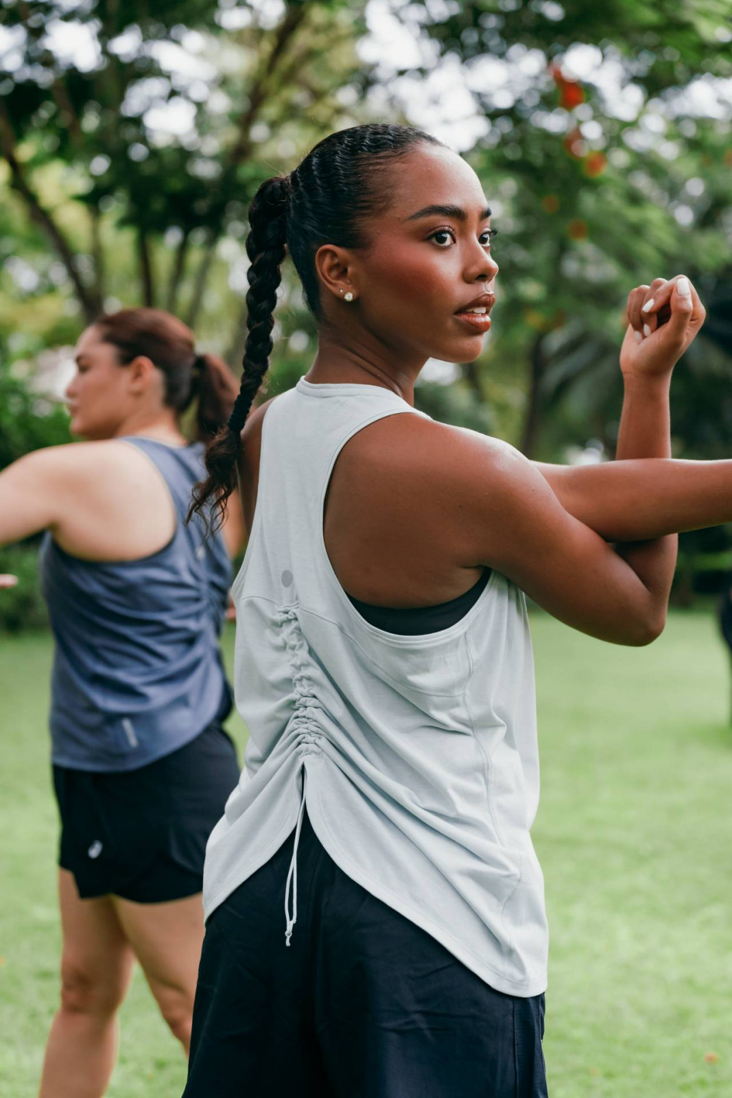 Tatler - Asics Women’s Retreat 2025 (Photo: Khatleen Bongcarawan)