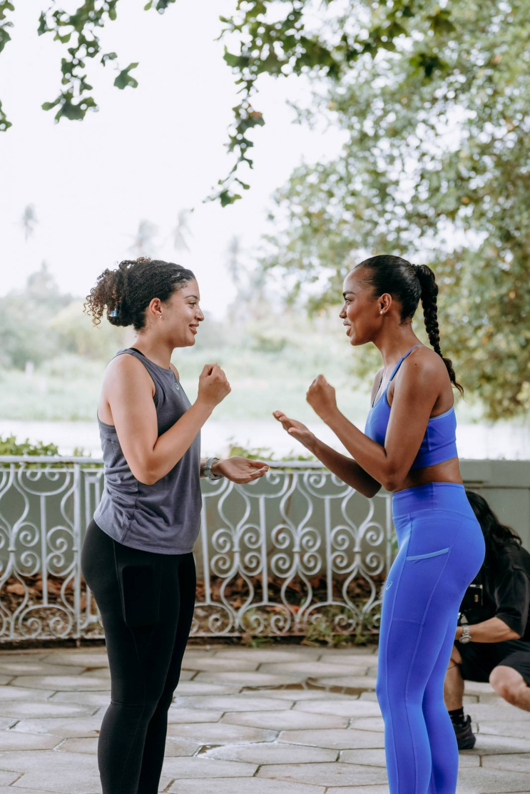 Tatler - Asics Women’s Retreat 2025 (Photo: Khatleen Bongcarawan)