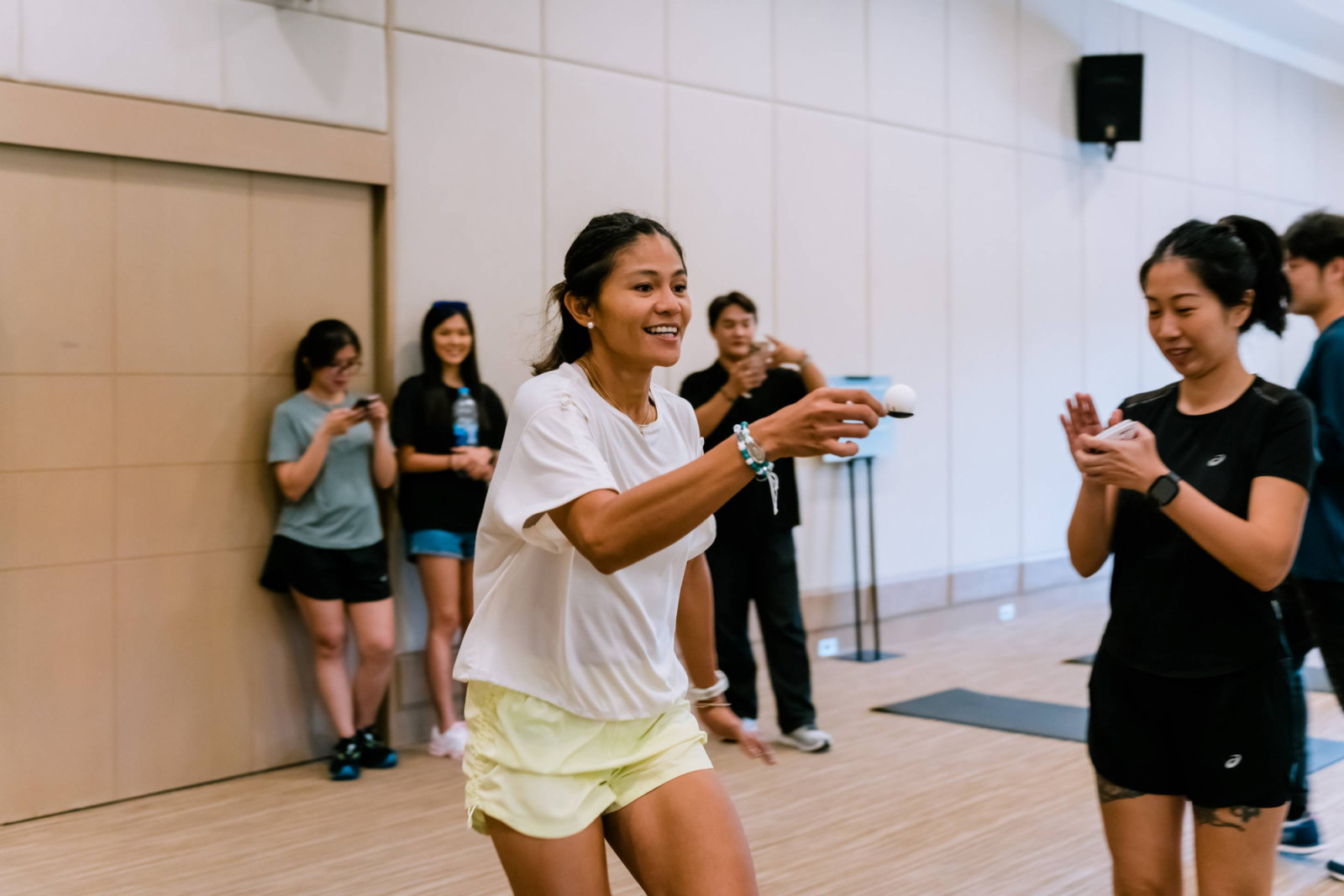 Tatler - Asics Women’s Retreat 2025 (Photo: Khatleen Bongcarawan)