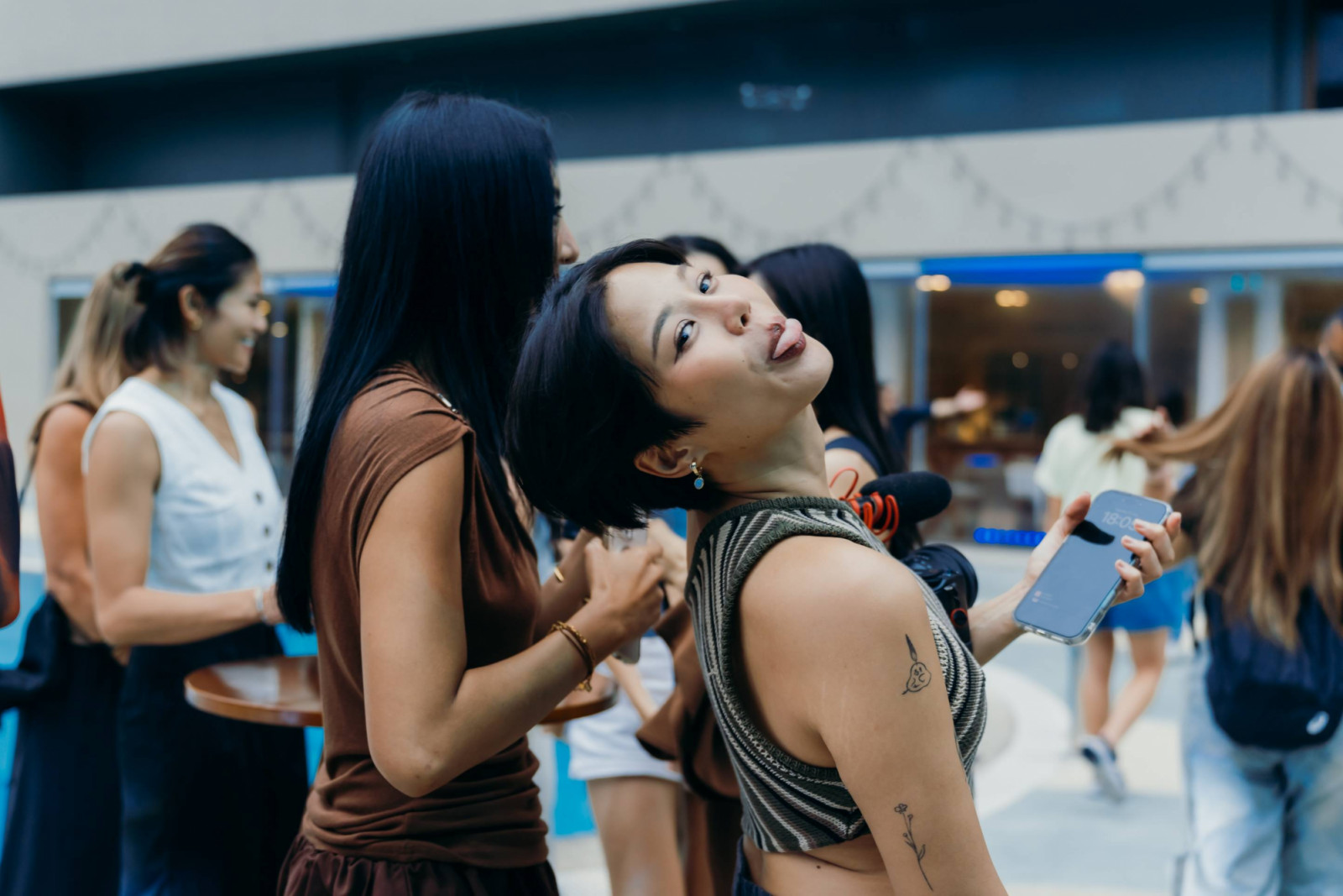 Tatler - Asics Women’s Retreat 2025 (Photo: Khatleen Bongcarawan)