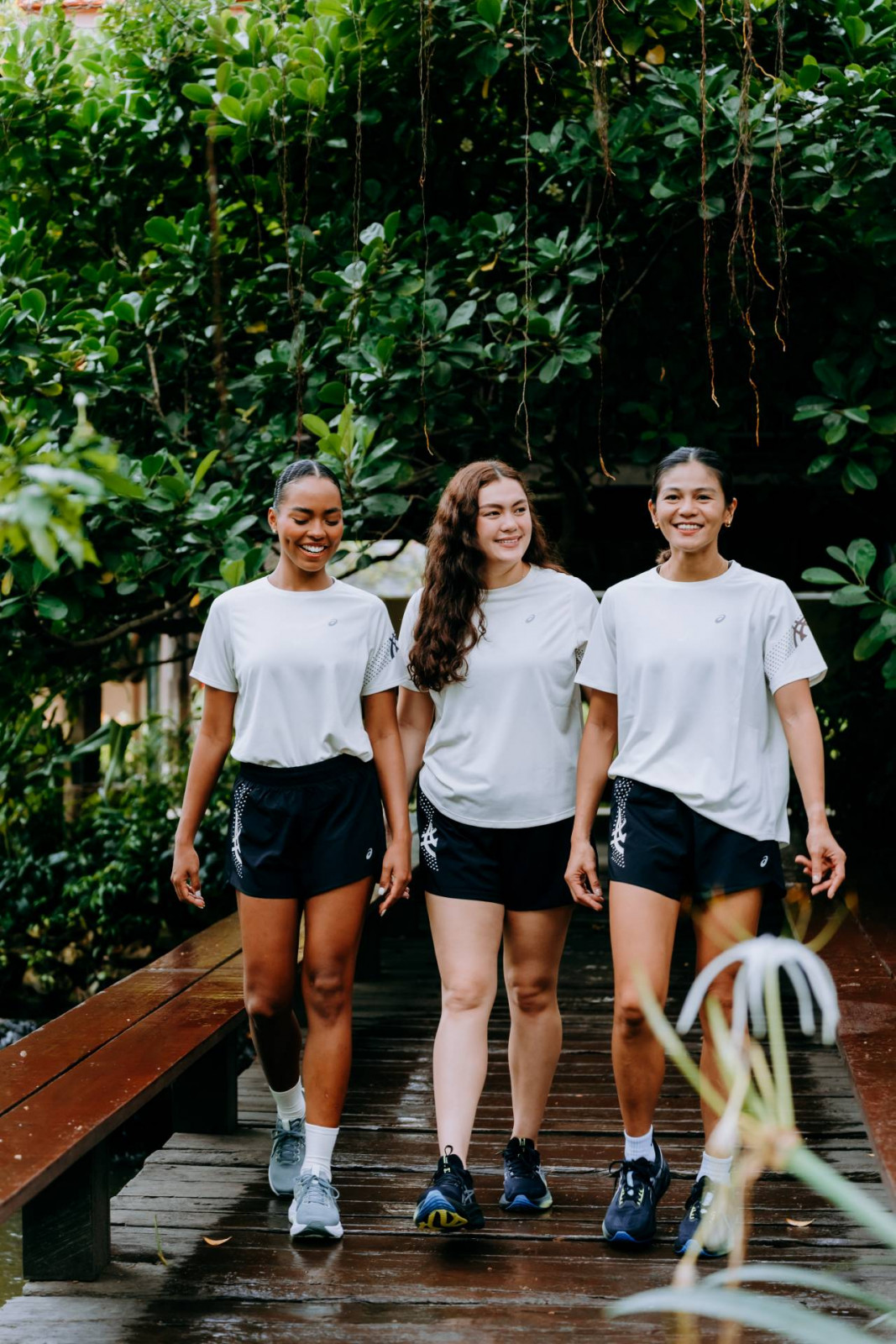 Tatler - Asics Women’s Retreat 2025 (Photo: Khatleen Bongcarawan)