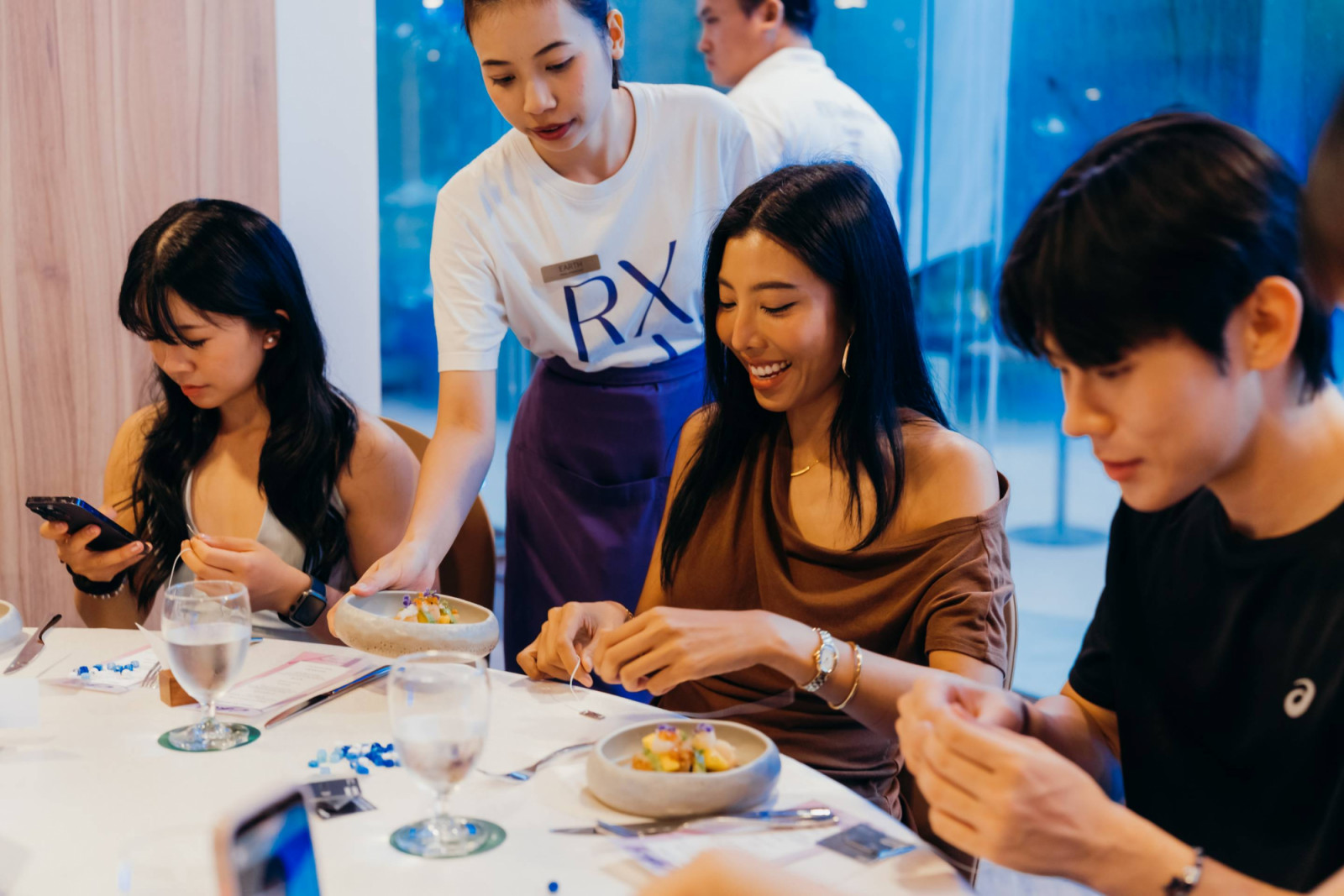Tatler - Asics Women’s Retreat 2025 (Photo: Khatleen Bongcarawan)