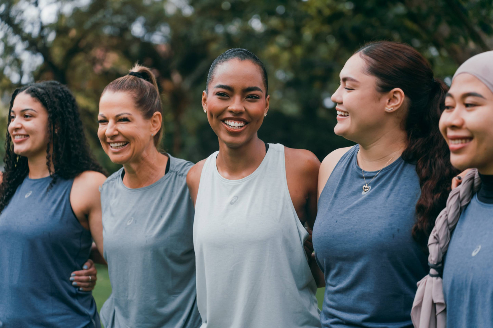 Tatler - Asics Women’s Retreat 2025 (Photo: Khatleen Bongcarawan)