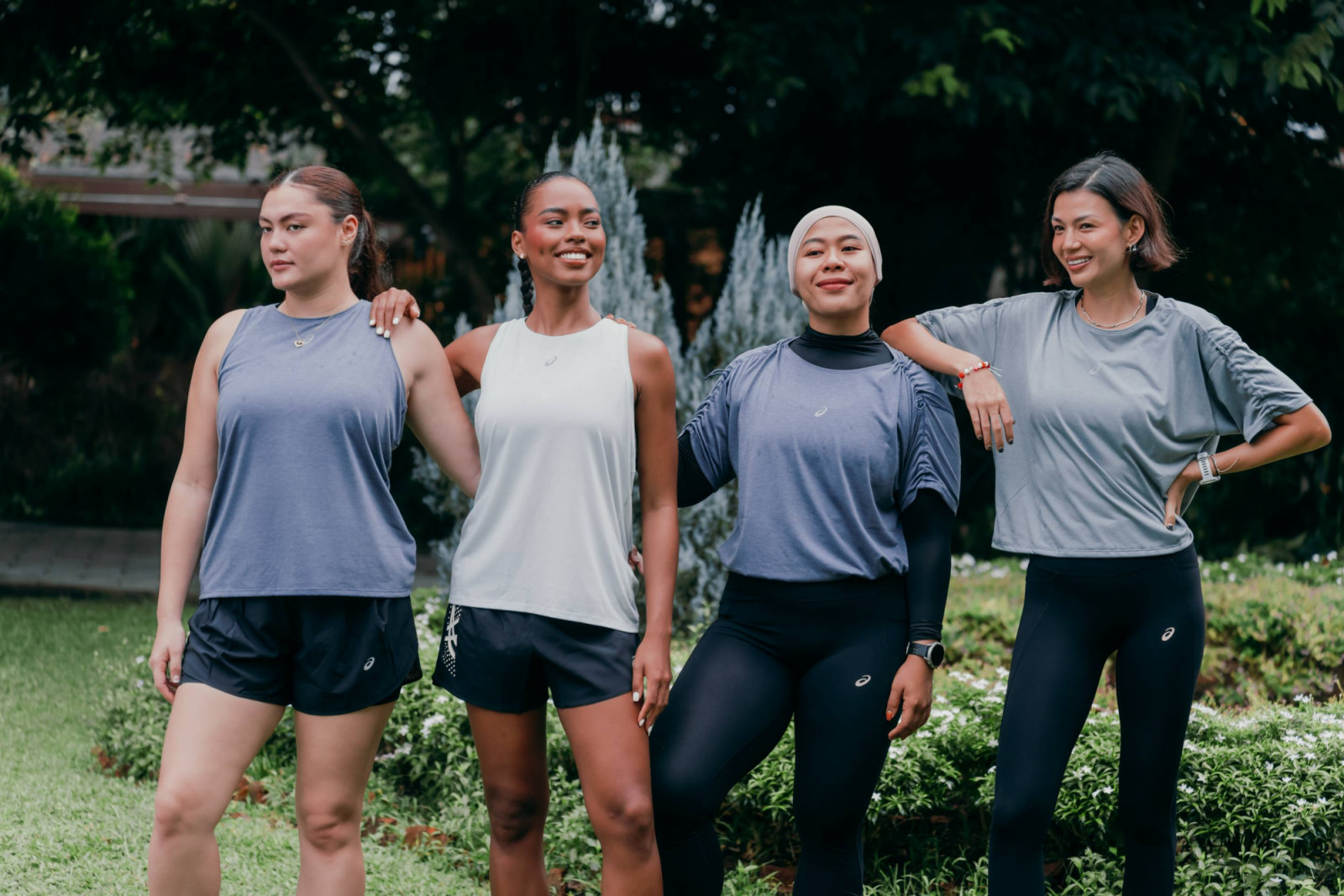 Tatler - Asics Women’s Retreat 2025 (Photo: Khatleen Bongcarawan)