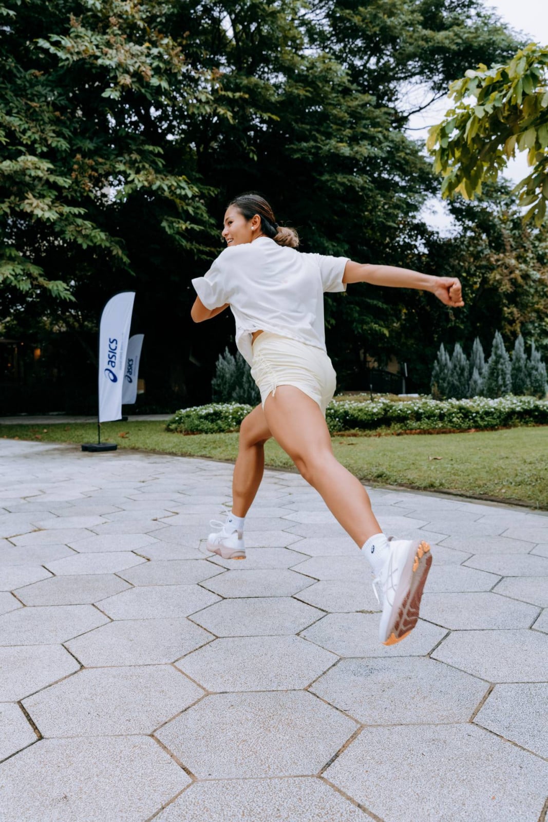 Tatler - Asics Women’s Retreat 2025 (Photo: Khatleen Bongcarawan)