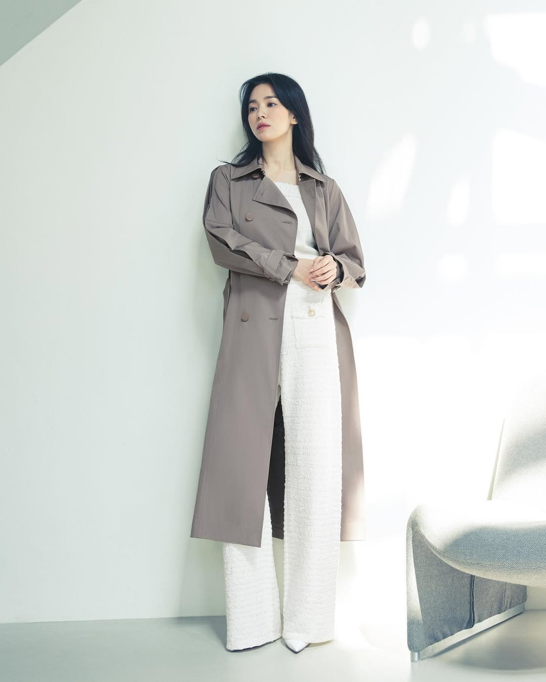 song hye kyo