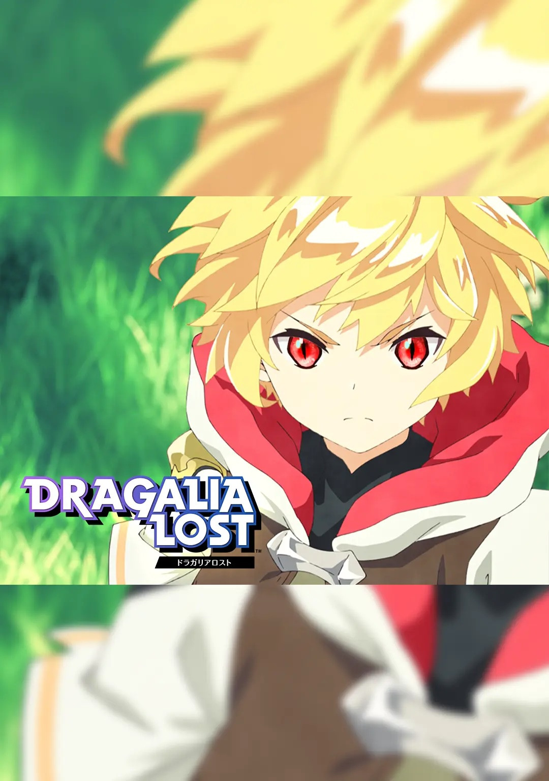 ผลงาน Ufotable ช่วงปี 2000-2020: Doragalialost (แอนิเมชั่นเกม 2018)