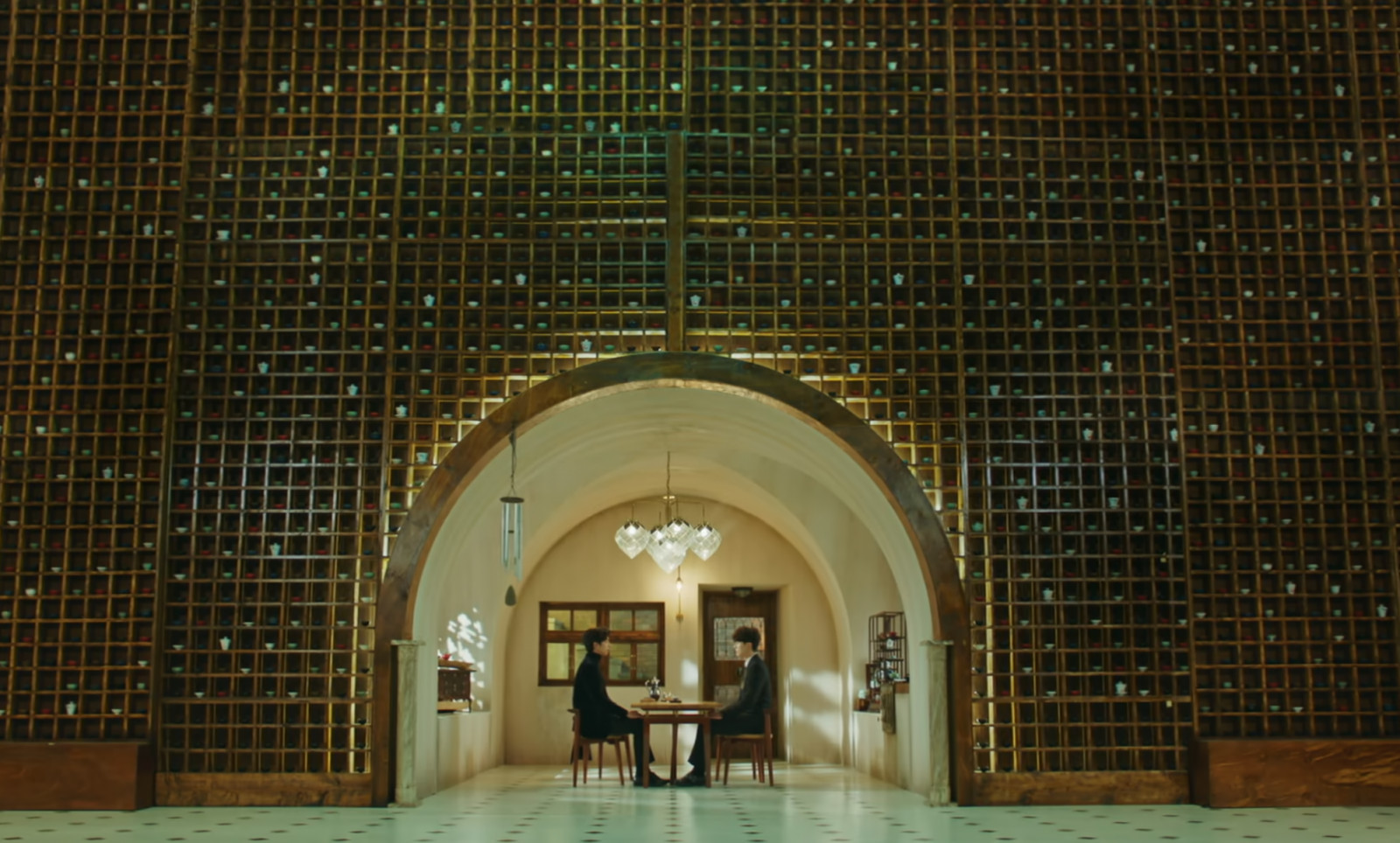 (Photo: screencap from ‘Goblin’, Netflix)