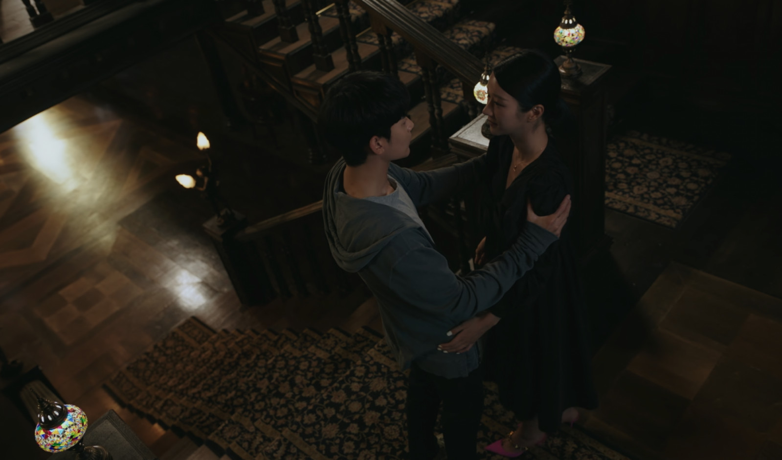 (Photo: screencap from ‘It’s Okay to Not Be Okay’, Netflix)